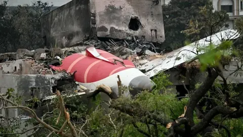 Families of Air India crash those lost file lawsuit aviation firms Honeywell and Boeing