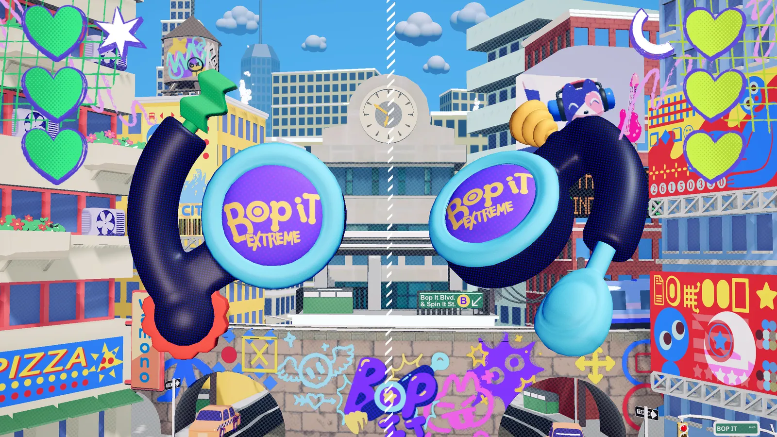 Dive Into a Timeless Kids' Party Game with Bop It: Its Digital Adaptation