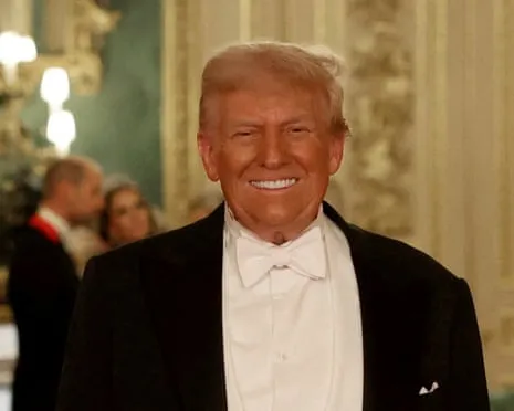 The President Plans to Designate Antifa as a Key Terrorist Organization