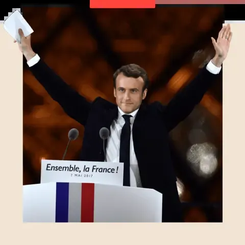 How The French Nation Faces Evolving Into Another Ailing Economy in the EU