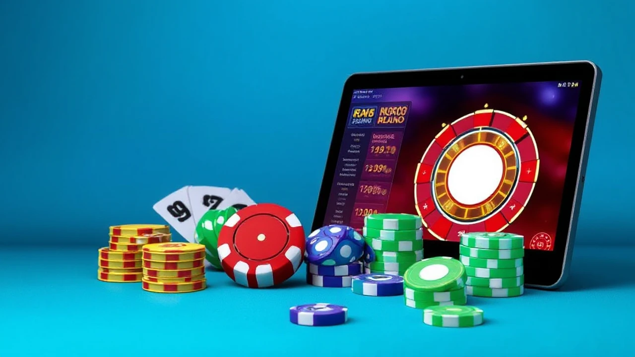 Unveiling the Exciting Realm of Manitoba Online Casino Games