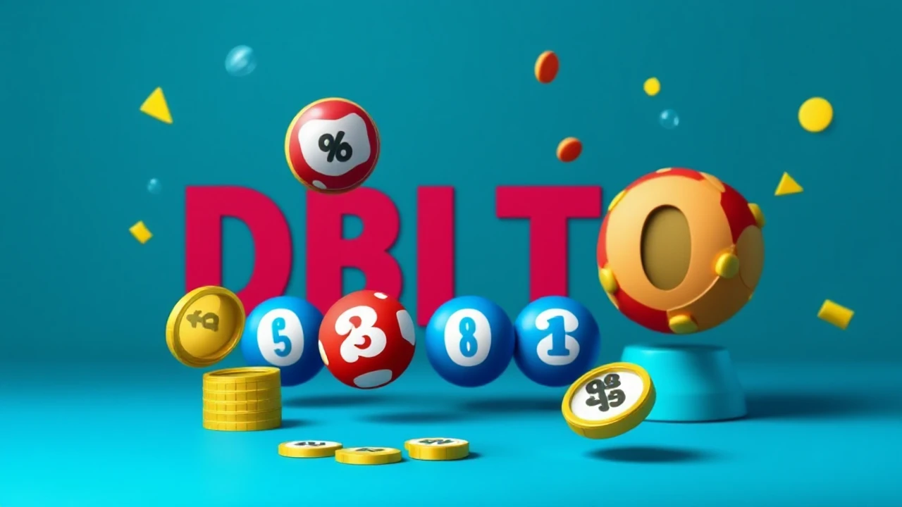 Unraveling the Mathematics behind DBLTOTO Odds: A Comprehensive Analysis