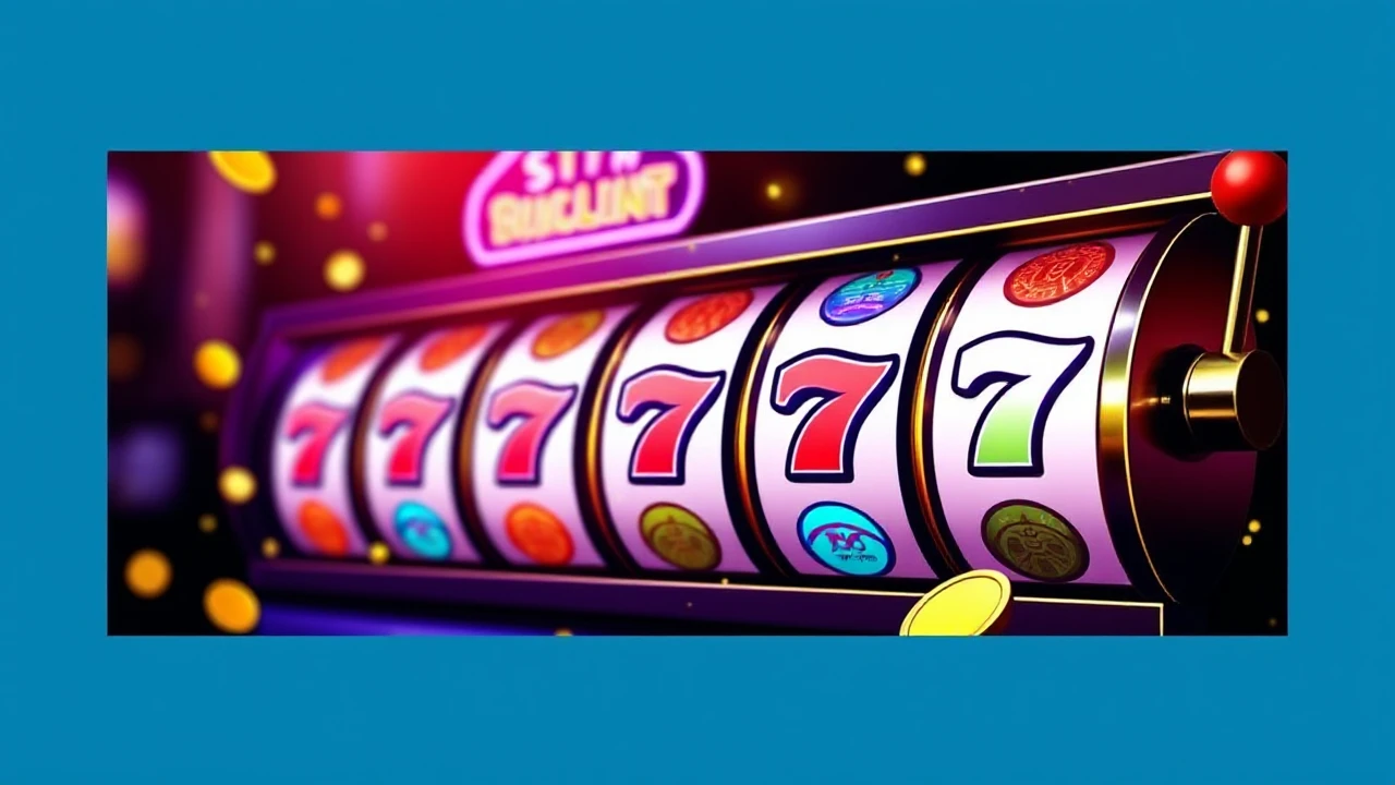 Understanding the Mindset of Near Wins in Slot Game Motivation