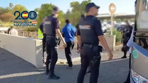 Spanish Authorities Detains 19 Individuals Suspected of Torture and Homicide Following 50 Migrants Vanish from Vessel
