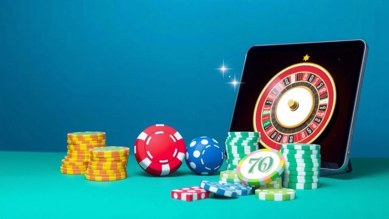 Optimizing Your Profits: Successful Strategies for Internet-Based Casino Gambling Games