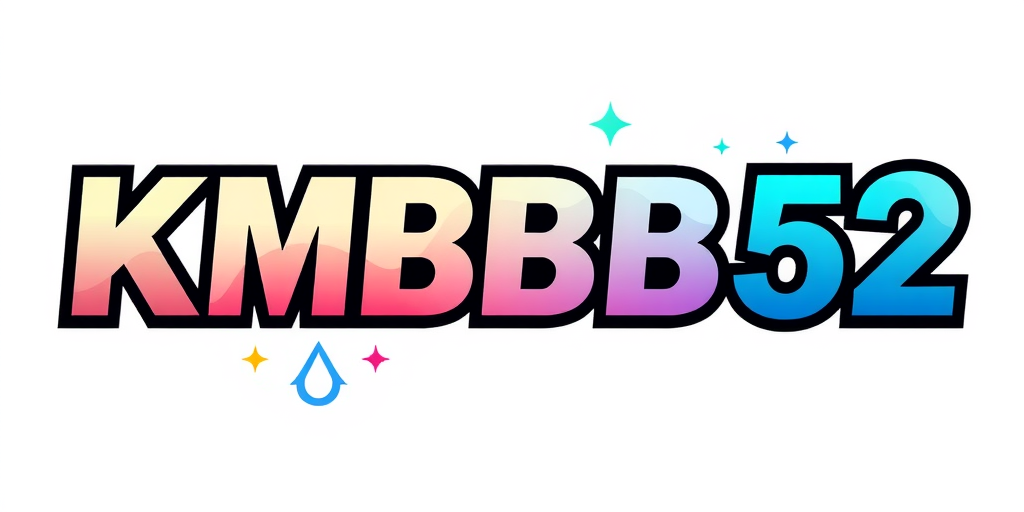 KMBBB52 Blog